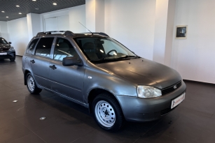 LADA KALINA