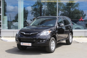 HAVAL H5