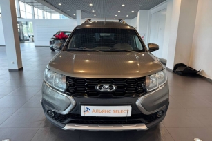 LADA LARGUS