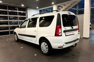 LADA LARGUS