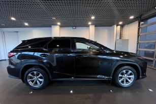 LEXUS RX350