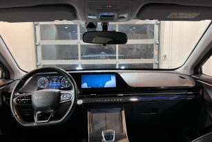 OMODA C5