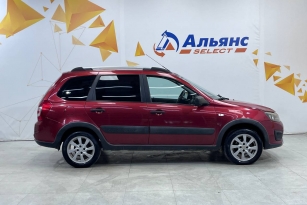 LADA KALINA