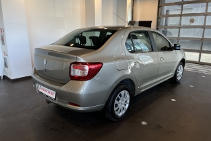 RENAULT LOGAN