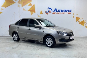 LADA GRANTA