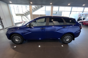 LADA VESTA