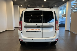 LADA LARGUS