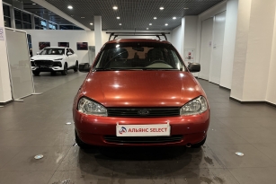 LADA KALINA