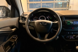LADA VESTA