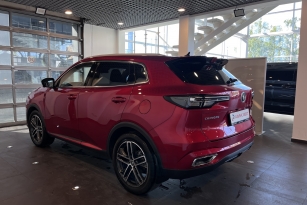 CHANGAN CS55PLUS
