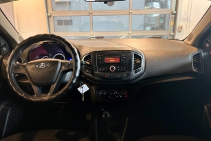 LADA XRAY