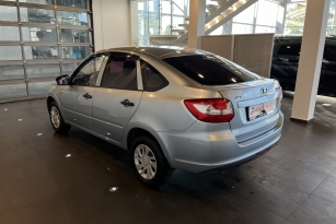 LADA GRANTA