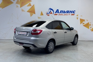 LADA GRANTA
