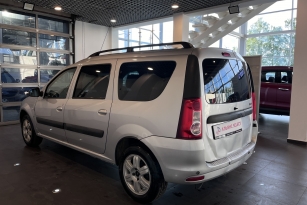 LADA LARGUS