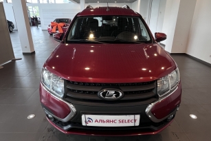 LADA LARGUS
