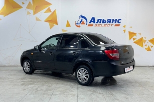 LADA GRANTA