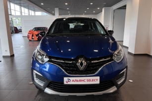 RENAULT KAPTUR