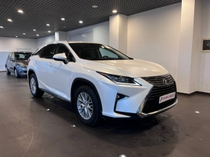 LEXUS RX200