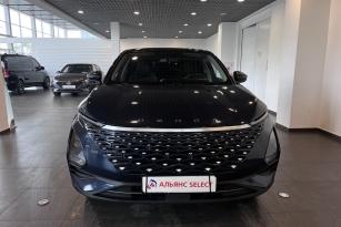 OMODA C5