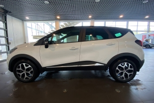 RENAULT KAPTUR