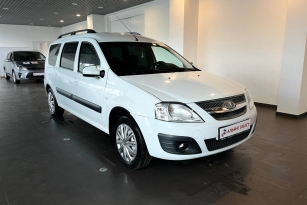 LADA LARGUS