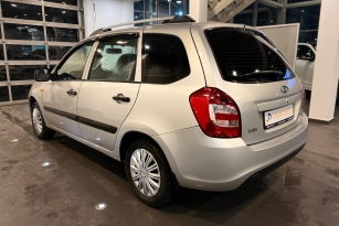 LADA KALINA