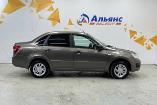 LADA GRANTA