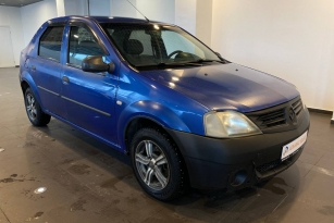 RENAULT LOGAN