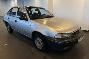 DAEWOO NEXIA
