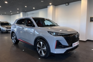 CHANGAN CS55PLUS