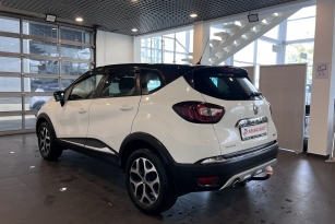 RENAULT KAPTUR