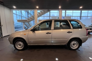 LADA KALINA