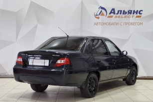 DAEWOO NEXIA