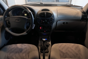 LADA KALINA
