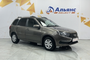 LADA GRANTA