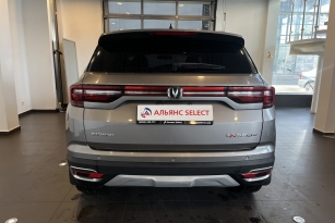 CHANGAN CS35PLUS