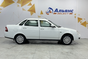 LADA PRIORA