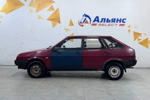 LADA 2109