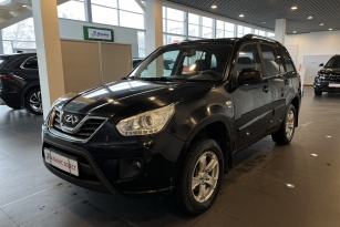 CHERY TIGGO