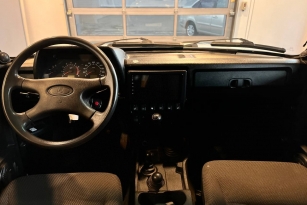 LADA 2121 (4X4)