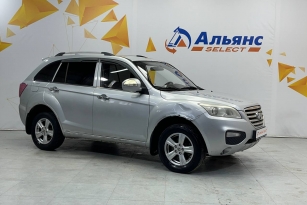 LIFAN 21