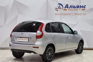 LADA KALINA