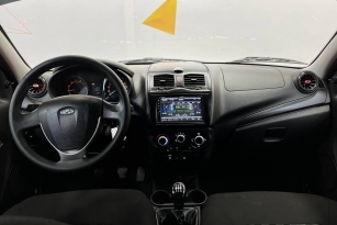 LADA GRANTA