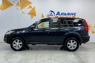 GREAT WALL HOVER