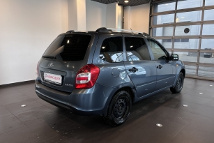 LADA KALINA