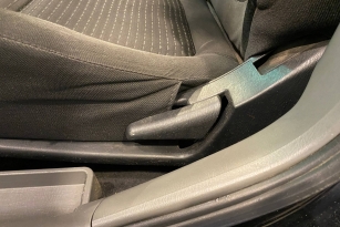 NISSAN ALMERA CLASSIC