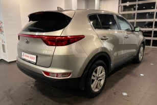 KIA SPORTAGE QL