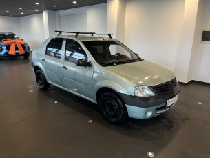 RENAULT LOGAN
