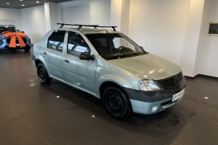 RENAULT LOGAN