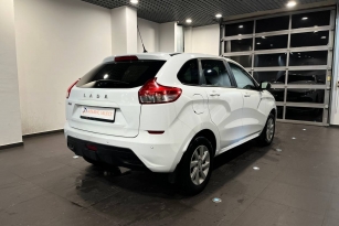 LADA XRAY